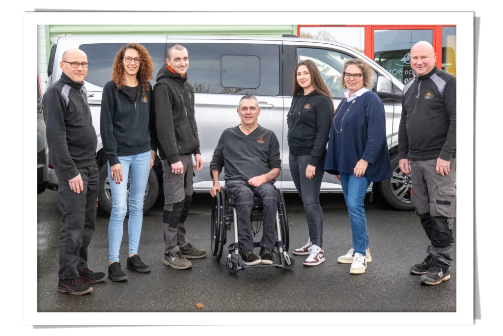 Adaptation Bonnet Amenagement Vehicule Handicape Nantes Group 22 1